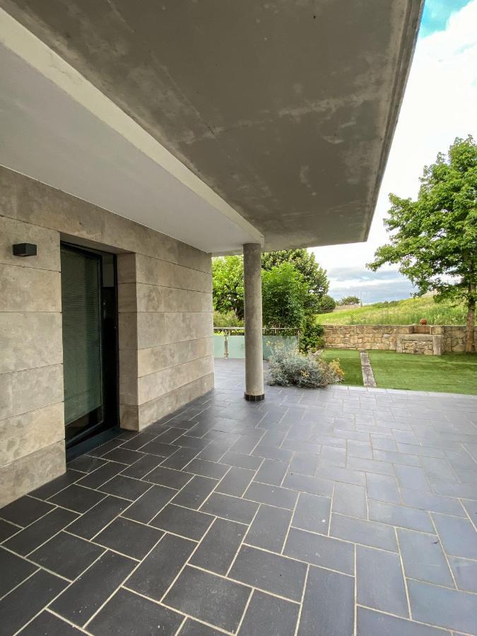 Villa Suances Tagle Exterior foto