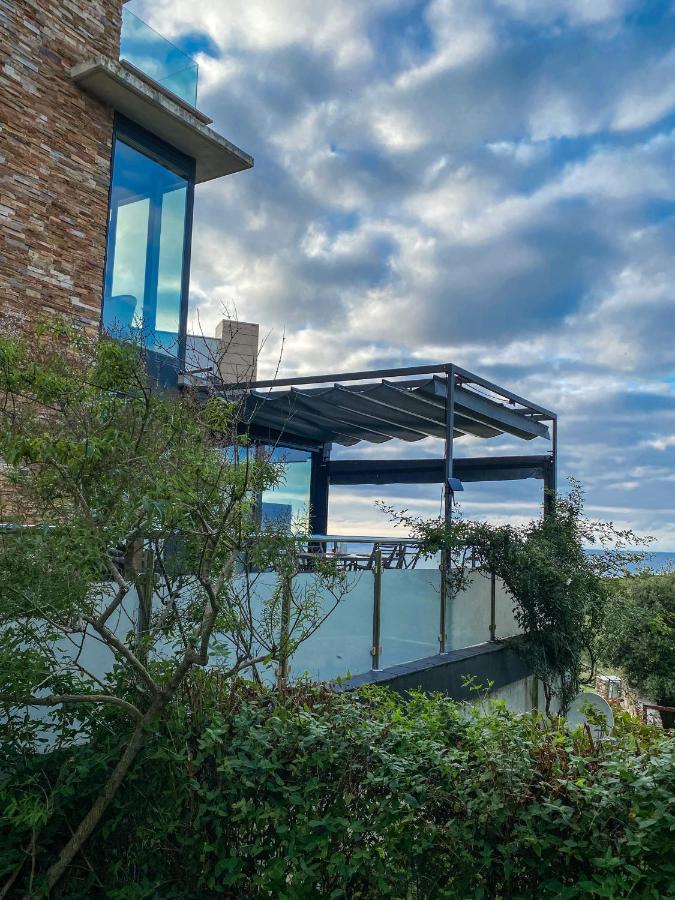 Villa Suances Tagle Exterior foto