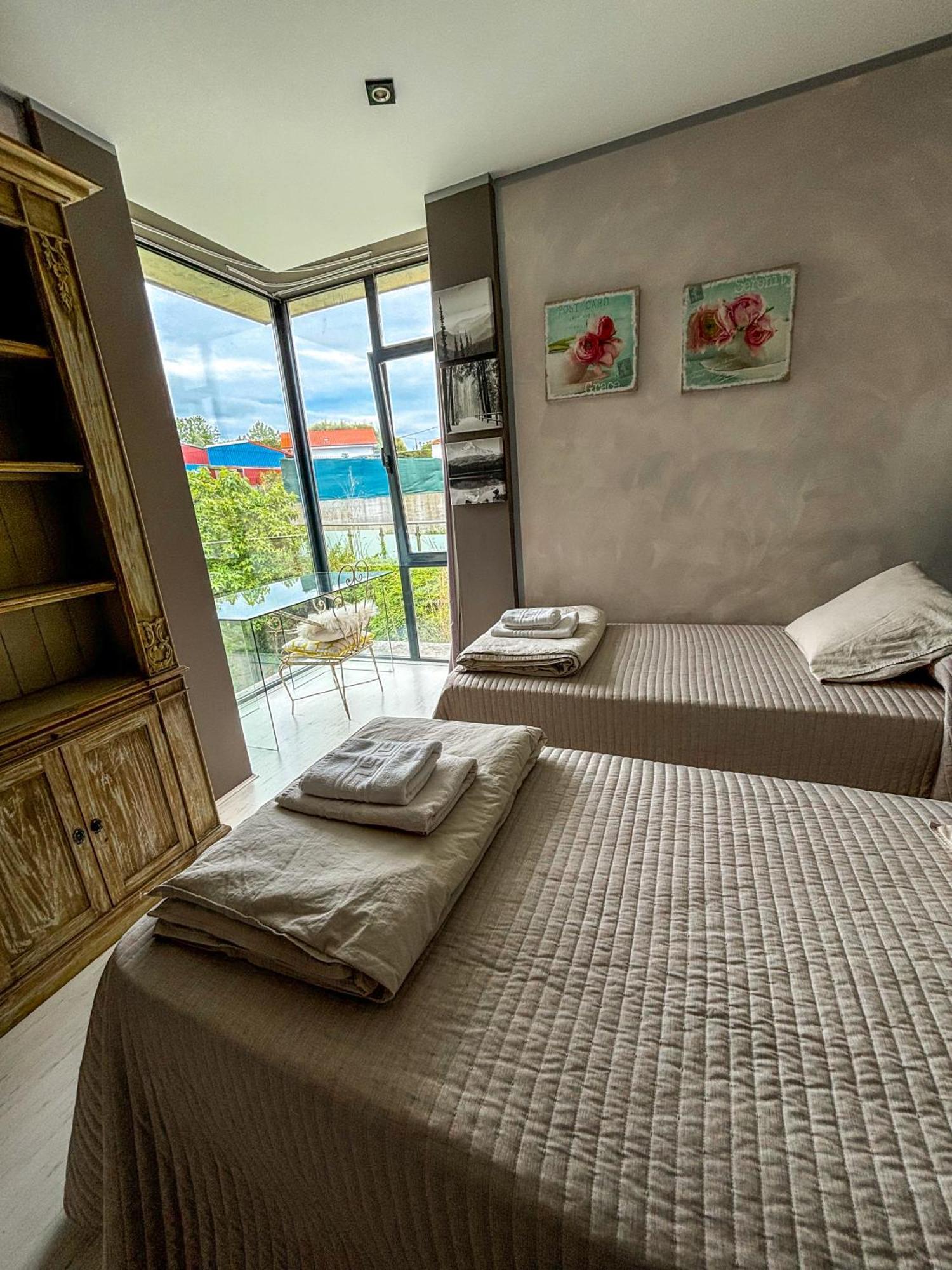 Villa Suances Tagle Exterior foto